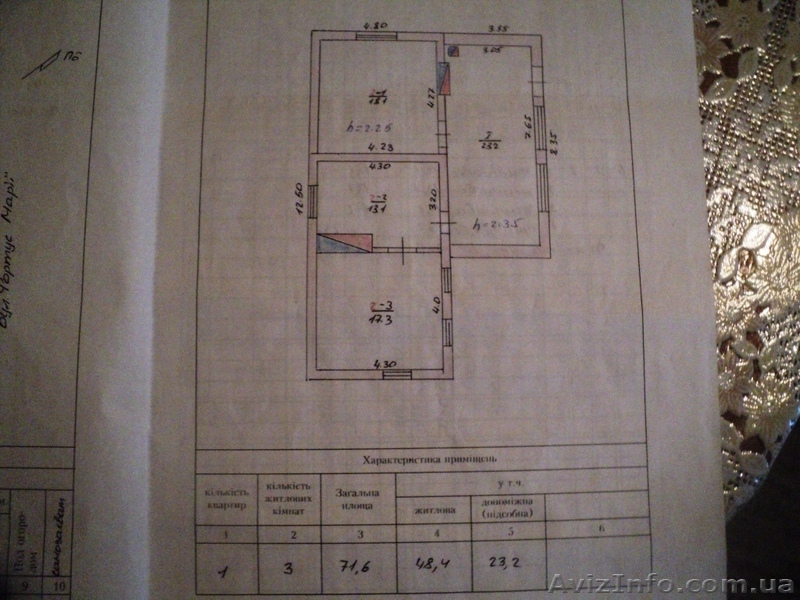 Дом в курортной зоне гидропарк - <ro>Изображение</ro><ru>Изображение</ru> #8, <ru>Объявление</ru> #1258474
