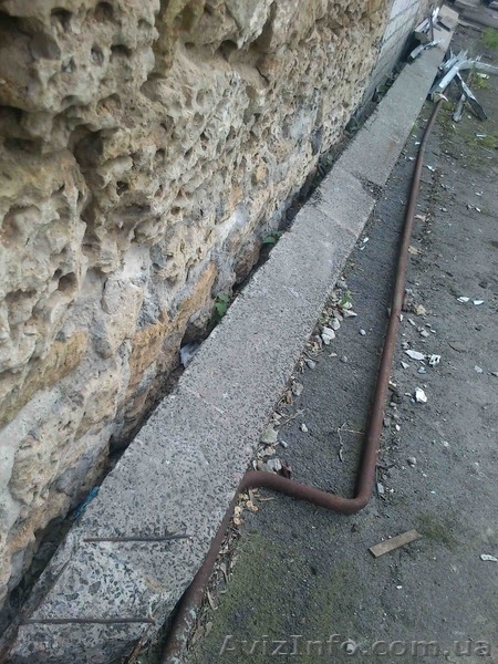 Продам бетонный столб б/у - <ro>Изображение</ro><ru>Изображение</ru> #4, <ru>Объявление</ru> #1267148