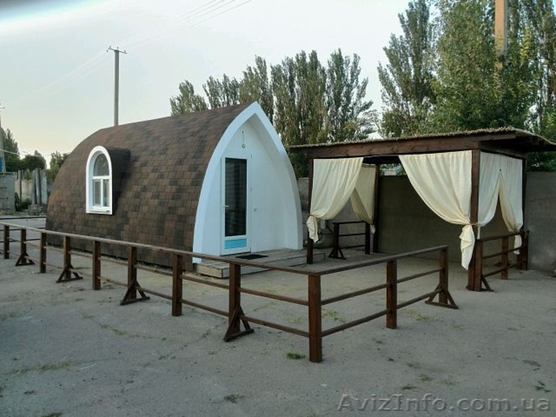 Купольные дома, технология, линия по производству Сферических домов - <ro>Изображение</ro><ru>Изображение</ru> #4, <ru>Объявление</ru> #1268787