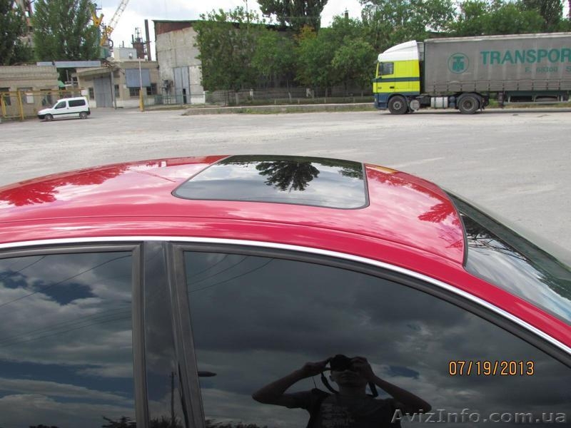 Продам Audi A6 2.5TDI quattro - <ro>Изображение</ro><ru>Изображение</ru> #6, <ru>Объявление</ru> #1262884