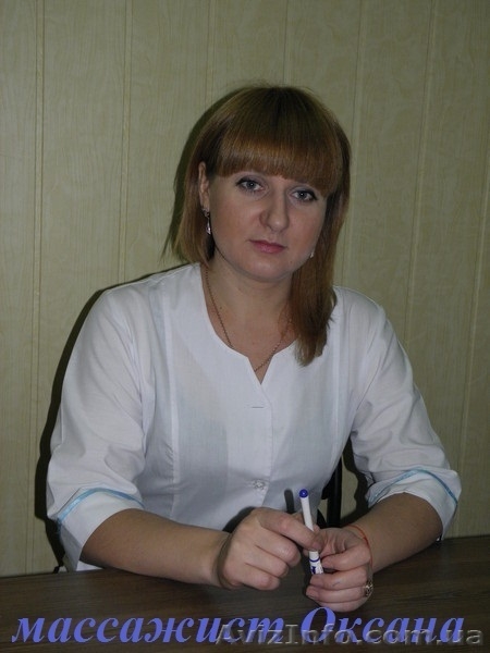 Все виды массажа профессионально и качественно! ОТ 50 грн! - <ro>Изображение</ro><ru>Изображение</ru> #5, <ru>Объявление</ru> #1259600