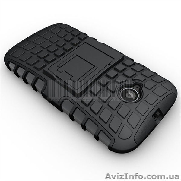 Противоударный чехол для Motorola Moto E 2015 - <ro>Изображение</ro><ru>Изображение</ru> #3, <ru>Объявление</ru> #1283139