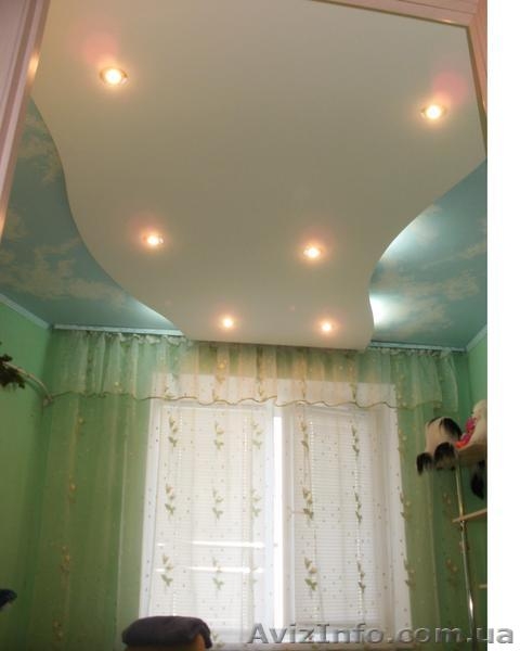 Светлая просторная квартира в районе Зодчего для Вас! - <ro>Изображение</ro><ru>Изображение</ru> #3, <ru>Объявление</ru> #1277627