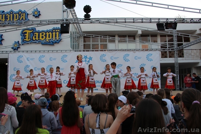 5 Всеукраїнський благодійний фестиваль-конкурс - <ro>Изображение</ro><ru>Изображение</ru> #5, <ru>Объявление</ru> #1291263