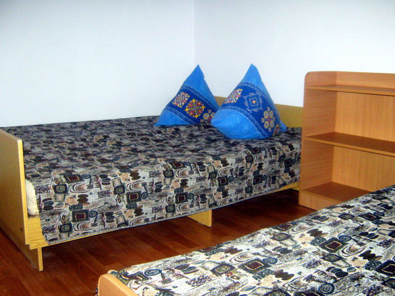 Отдых на Арабатской стрелке, пансионат "У Ольги" - <ro>Изображение</ro><ru>Изображение</ru> #3, <ru>Объявление</ru> #1285748