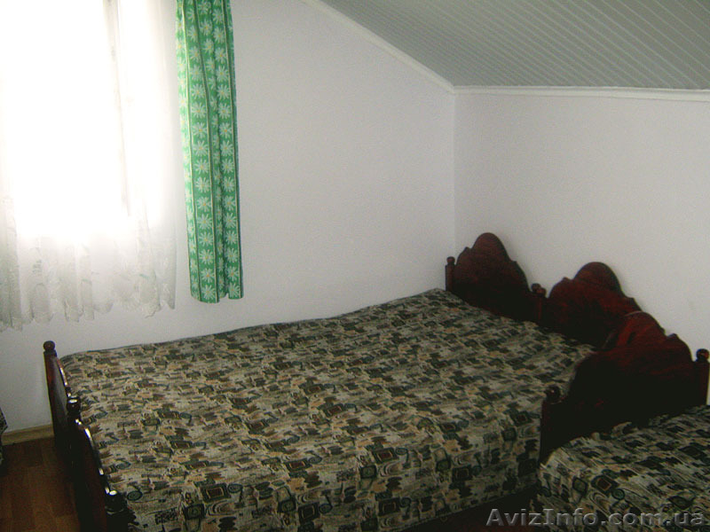 Отдых на Арабатской стрелке, пансионат "У Ольги" - <ro>Изображение</ro><ru>Изображение</ru> #4, <ru>Объявление</ru> #1285748