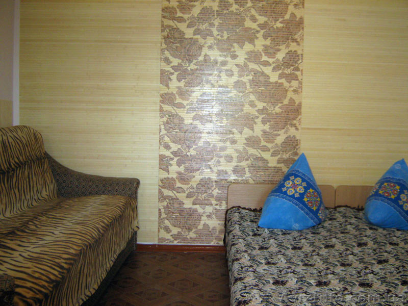 Отдых на Арабатской стрелке, пансионат "У Ольги" - <ro>Изображение</ro><ru>Изображение</ru> #6, <ru>Объявление</ru> #1285748