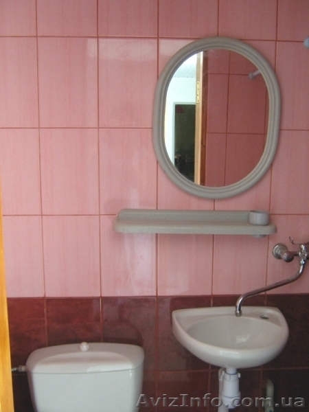 Отдых на Арабатской стрелке, пансионат "У Ольги" - <ro>Изображение</ro><ru>Изображение</ru> #7, <ru>Объявление</ru> #1285748