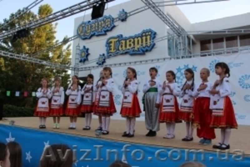 5 Всеукраїнський благодійний фестиваль-конкурc  - <ro>Изображение</ro><ru>Изображение</ru> #6, <ru>Объявление</ru> #1287681