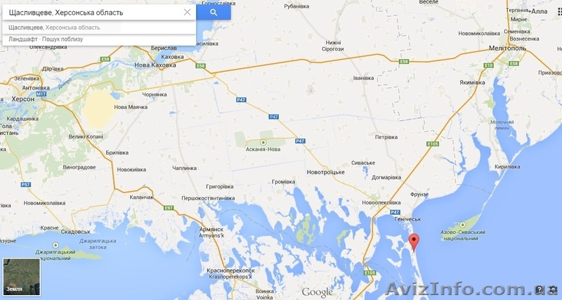 Продам 2 участка Херсонская область, село Счастливцево, Арабатская стрелка - <ro>Изображение</ro><ru>Изображение</ru> #4, <ru>Объявление</ru> #1301884