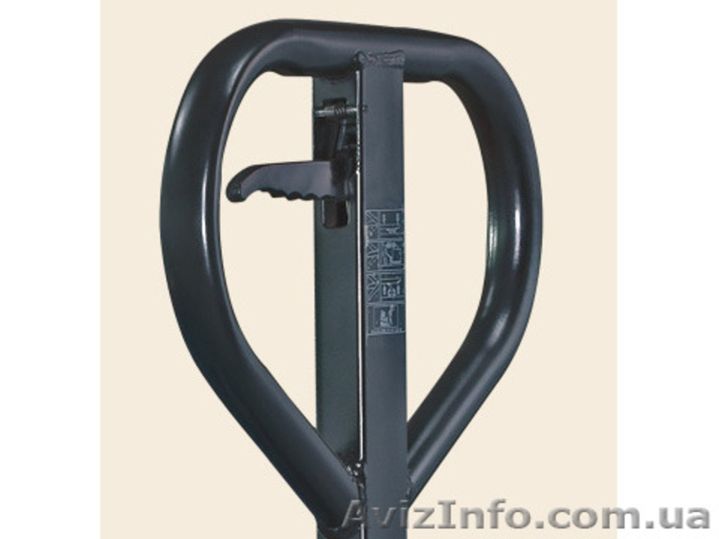 Гидравлическая тележка Niuli CBY-DF25 ( РОКЛА ) - <ro>Изображение</ro><ru>Изображение</ru> #3, <ru>Объявление</ru> #1299524