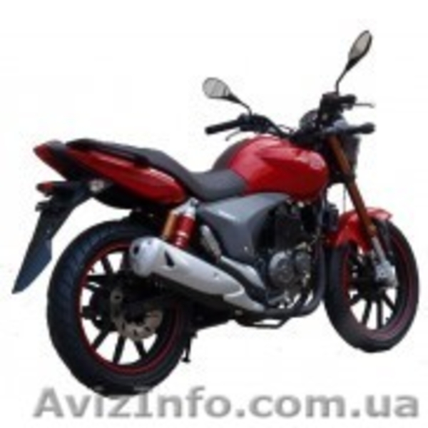  Широкий ассортимент мотоциклов по доступным ценам. - <ro>Изображение</ro><ru>Изображение</ru> #6, <ru>Объявление</ru> #1301092