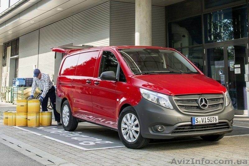 ремонт микроавтобусов Mercedes и Volkswagen в Одессе - <ro>Изображение</ro><ru>Изображение</ru> #4, <ru>Объявление</ru> #1305684