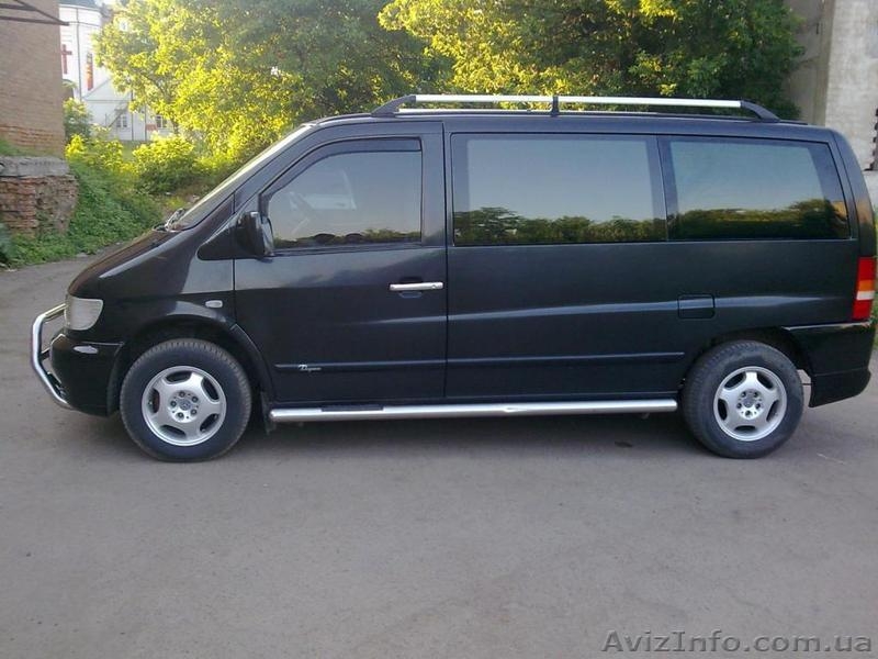 ремонт мотора на микроавтобусах  Mercedes и Volkswagen  CDI , TDI - <ro>Изображение</ro><ru>Изображение</ru> #3, <ru>Объявление</ru> #1307489