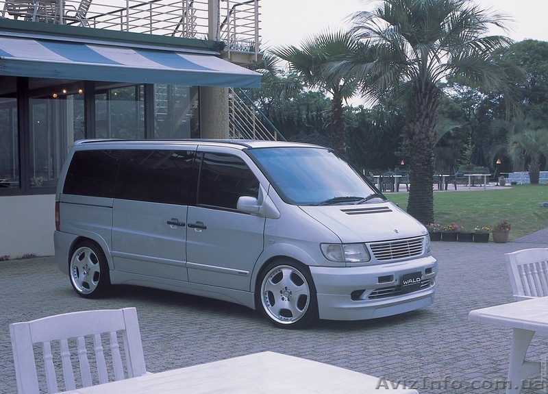 СТО БусТехник  ремонт CDI , TDI микроавтобусов Volkswagen и Mercedes - <ro>Изображение</ro><ru>Изображение</ru> #4, <ru>Объявление</ru> #1305278