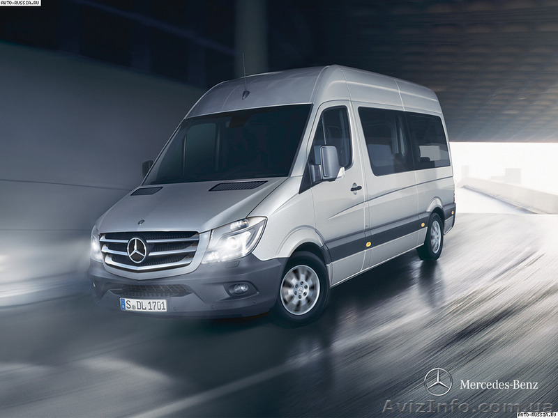 СТО БусТехник  ремонт CDI , TDI микроавтобусов Volkswagen и Mercedes - <ro>Изображение</ro><ru>Изображение</ru> #3, <ru>Объявление</ru> #1305278