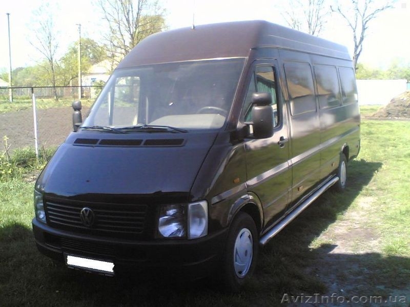 ремонт  микроавтобусов Mercedes-Benz и Volkswagen  - <ro>Изображение</ro><ru>Изображение</ru> #4, <ru>Объявление</ru> #1297804