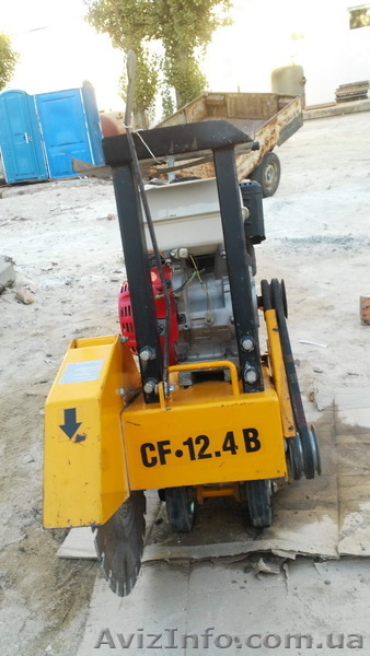 Продаю швонарезчик CEDIMA. CF-12.B - <ro>Изображение</ro><ru>Изображение</ru> #3, <ru>Объявление</ru> #1337854