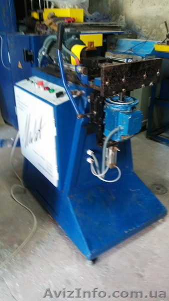 Продам линию по производству ПВХ окон и дверей - <ro>Изображение</ro><ru>Изображение</ru> #5, <ru>Объявление</ru> #1336562