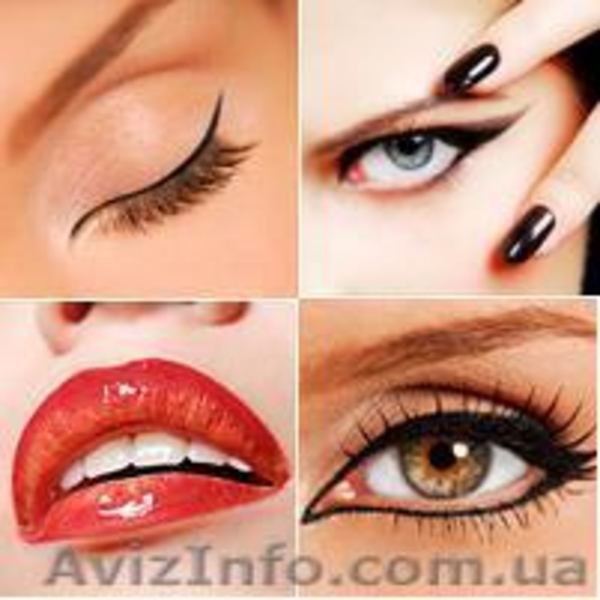 Курсы тату и татуажа. Профессиональный учебный центр "Индустрия красоты" - <ro>Изображение</ro><ru>Изображение</ru> #3, <ru>Объявление</ru> #1336033