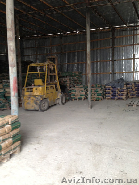 Продаётся линия для хранения, переработки и расфасовки цемента произв.1100 тонн - <ro>Изображение</ro><ru>Изображение</ru> #3, <ru>Объявление</ru> #1367744