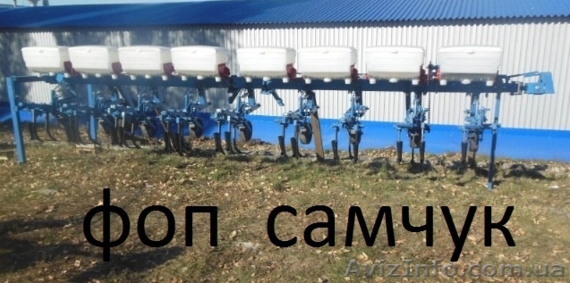 культиватор КРН-4.2, культиватор КРН-5.6 - <ro>Изображение</ro><ru>Изображение</ru> #3, <ru>Объявление</ru> #1369887