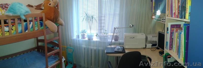 Продажа идеальной трехкомнатной квартиры !!!! М-н Таврический. - <ro>Изображение</ro><ru>Изображение</ru> #3, <ru>Объявление</ru> #1368531