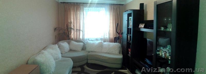 Продажа идеальной трехкомнатной квартиры !!!! М-н Таврический. - <ro>Изображение</ro><ru>Изображение</ru> #4, <ru>Объявление</ru> #1368531