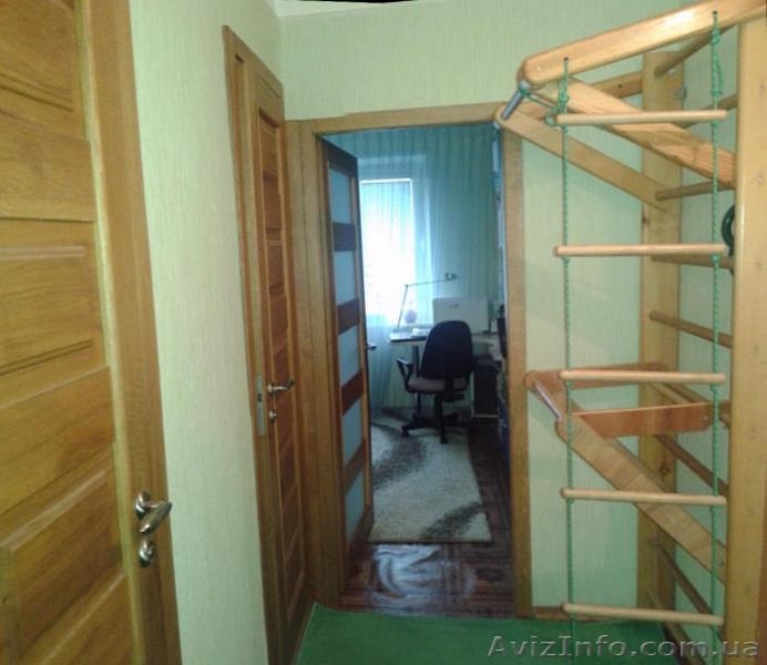 Продажа идеальной трехкомнатной квартиры !!!! М-н Таврический. - <ro>Изображение</ro><ru>Изображение</ru> #6, <ru>Объявление</ru> #1368531