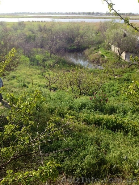 Дом под снос на берегу с собственным выходом к реке и участком 12 соток - <ro>Изображение</ro><ru>Изображение</ru> #3, <ru>Объявление</ru> #1377976