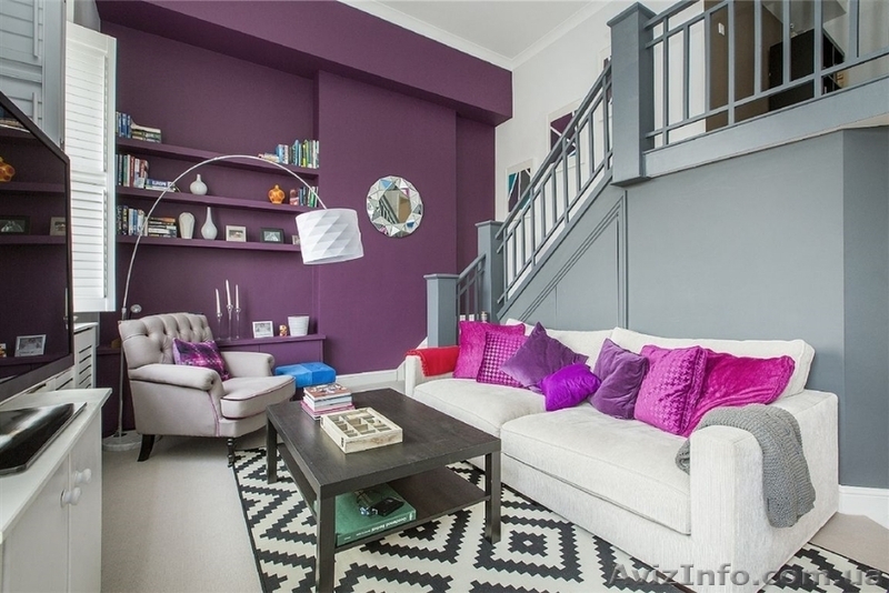 Дизайн интерьера. 3D визуализация. - <ro>Изображение</ro><ru>Изображение</ru> #4, <ru>Объявление</ru> #1375680