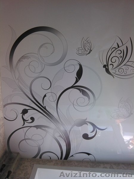 Монтаж натяжных потолков от компании"Гарпун" в Херсоне - <ro>Изображение</ro><ru>Изображение</ru> #3, <ru>Объявление</ru> #1366997