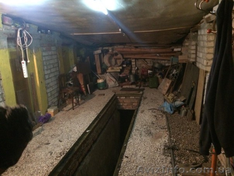 Продам гараж в коперативе "Автолюбитель" - <ro>Изображение</ro><ru>Изображение</ru> #3, <ru>Объявление</ru> #1395962