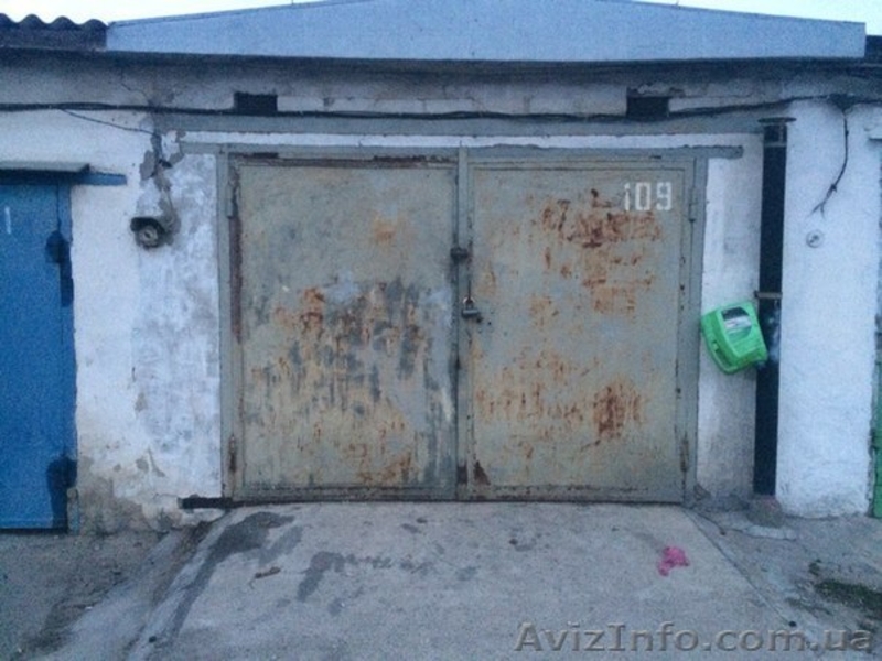 Продам гараж в коперативе "Автолюбитель" - <ro>Изображение</ro><ru>Изображение</ru> #4, <ru>Объявление</ru> #1395962