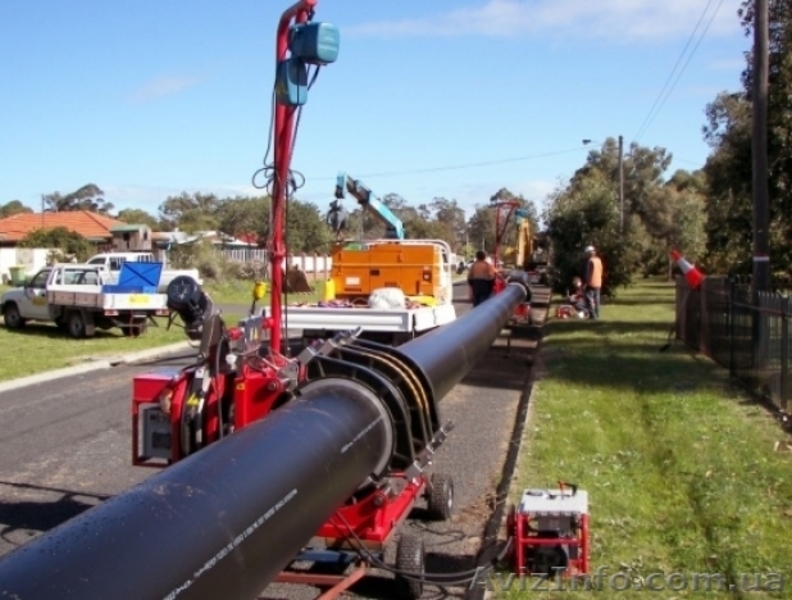 Стыковая сварка труб пнд Херсон - <ro>Изображение</ro><ru>Изображение</ru> #3, <ru>Объявление</ru> #1405240