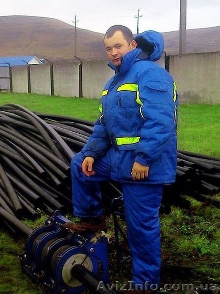 Прокладка труб водоснабжения  - <ro>Изображение</ro><ru>Изображение</ru> #3, <ru>Объявление</ru> #1405247