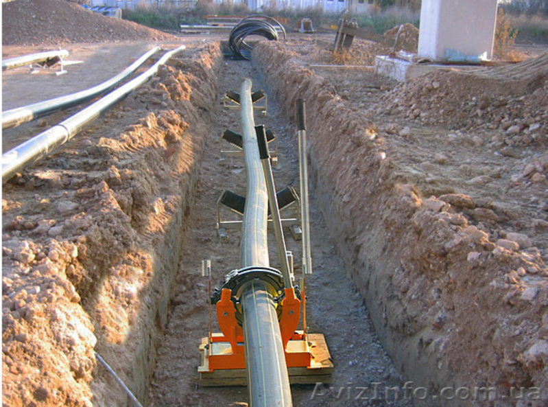 Монтаж водоснабжения  - <ro>Изображение</ro><ru>Изображение</ru> #3, <ru>Объявление</ru> #1405257