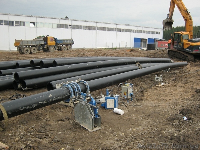 Строительство трубопроводов  - <ro>Изображение</ro><ru>Изображение</ru> #3, <ru>Объявление</ru> #1405264