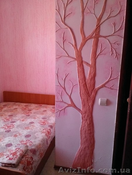 мини-пансионат "Крепость" - <ro>Изображение</ro><ru>Изображение</ru> #9, <ru>Объявление</ru> #1412726