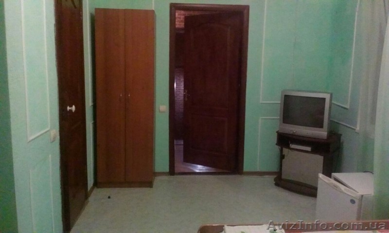 мини-пансионат "Крепость" - <ro>Изображение</ro><ru>Изображение</ru> #5, <ru>Объявление</ru> #1412726