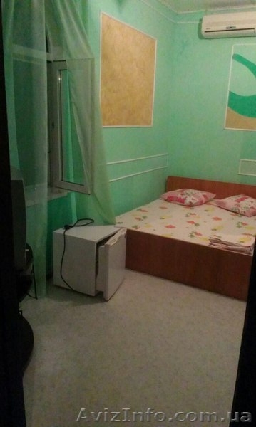 мини-пансионат "Крепость" - <ro>Изображение</ro><ru>Изображение</ru> #6, <ru>Объявление</ru> #1412726