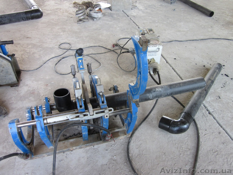 Противопожарный водопровод монтаж  - <ro>Изображение</ro><ru>Изображение</ru> #3, <ru>Объявление</ru> #1405271