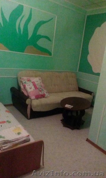 мини-пансионат "Крепость" - <ro>Изображение</ro><ru>Изображение</ru> #7, <ru>Объявление</ru> #1412726