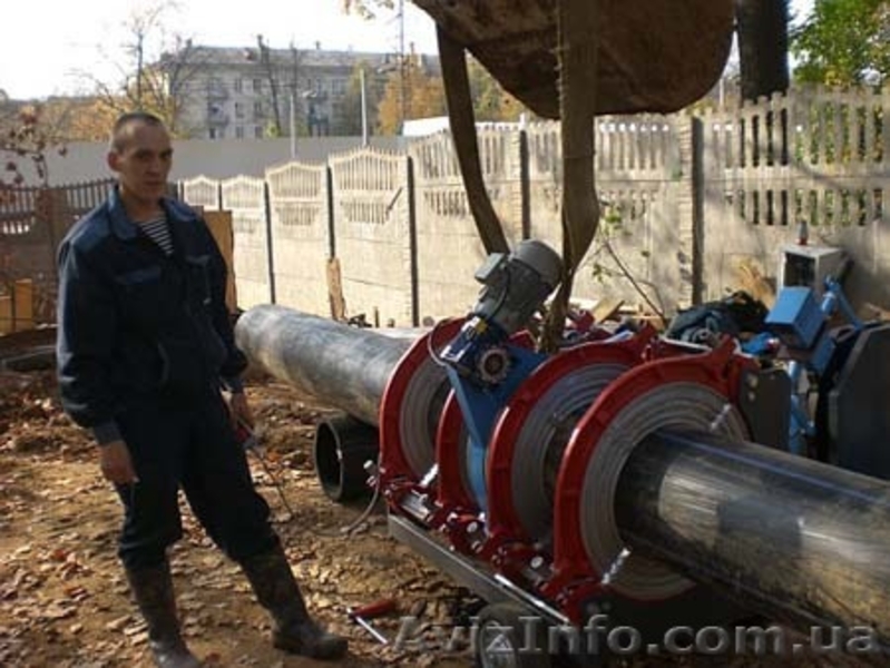 Канализация  монтаж прокладка - <ro>Изображение</ro><ru>Изображение</ru> #3, <ru>Объявление</ru> #1405280