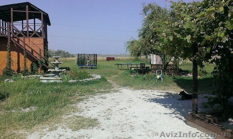 мини-пансионат "Крепость" - <ro>Изображение</ro><ru>Изображение</ru> #10, <ru>Объявление</ru> #1412726