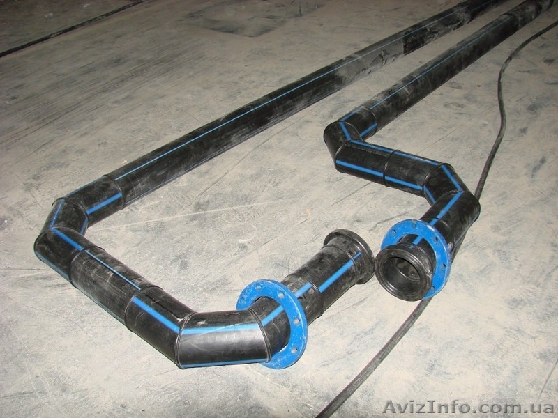  Сварка стыковая полиэтиленовых труб  - <ro>Изображение</ro><ru>Изображение</ru> #3, <ru>Объявление</ru> #1405292