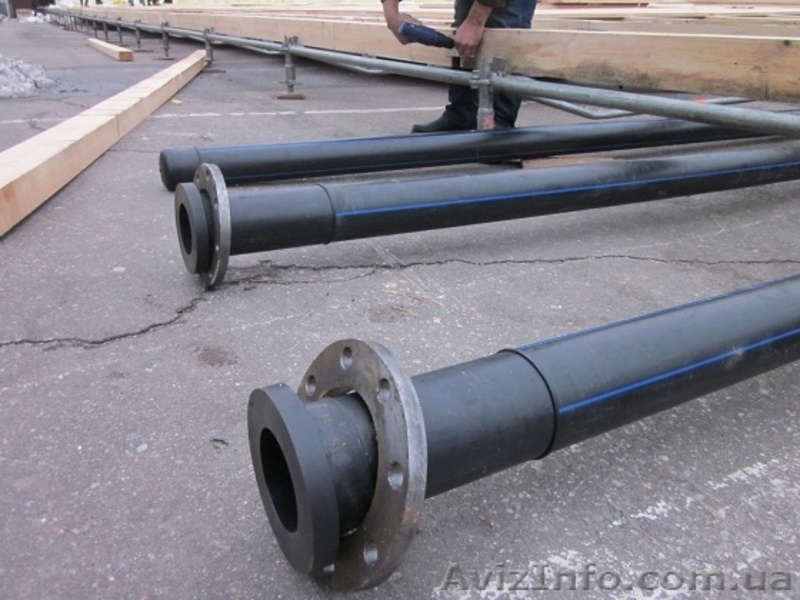 Сварка труб полиэтиленовых  - <ro>Изображение</ro><ru>Изображение</ru> #3, <ru>Объявление</ru> #1405198