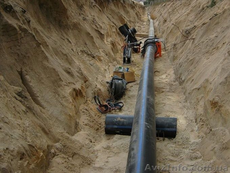 Сантехнические работы Монтаж трубопровода  - <ro>Изображение</ro><ru>Изображение</ru> #3, <ru>Объявление</ru> #1405293