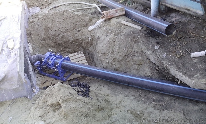 Монтаж прокладка инженерных сетей - <ro>Изображение</ro><ru>Изображение</ru> #3, <ru>Объявление</ru> #1405203