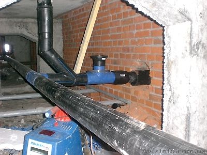 Услуги по сварке и монтажу трубопроводов  - <ro>Изображение</ro><ru>Изображение</ru> #3, <ru>Объявление</ru> #1405228